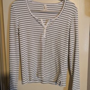 ORGANIC Pact Long Sleeve Shirt